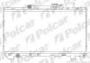 Радиатор охлаждения Polcar 812208-1 (фото 1)