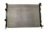 Радіатор Renault Megane II, Scenic/Grand II 1.4-2.0 11.02- Polcar 601208B2 (фото 1)