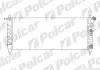 Радіатор охолодження Polcar 555508-5 (фото 1)
