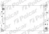 Радиатор охлаждения Polcar 302508A2 (фото 1)