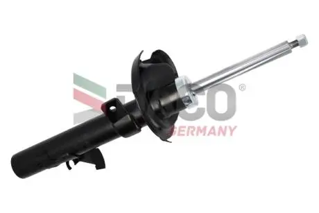 Амортизатор передний DACO 451001L