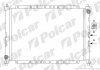 Радіатор охолодження Polcar 631908A2 (фото 1)