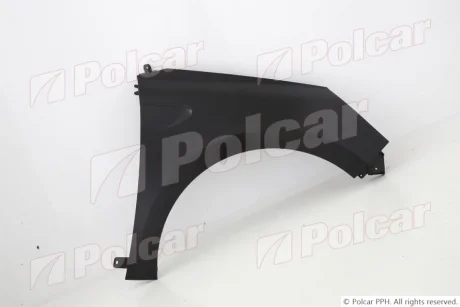 Крило переднє правий Polcar 60B302-J