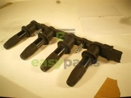 Котушка запалювання STARLINE ED STIC50