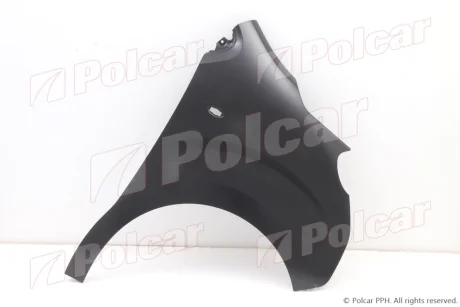 Фото крыло переднее правое Polcar 23V102-J Крыло переднее правое Polcar 23V102-J