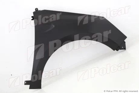Крило переднє праве Polcar 60B302