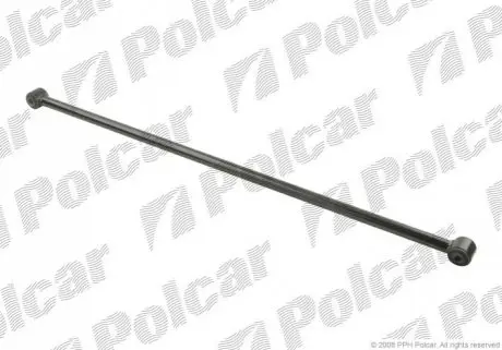 Рычаг левый=правый Polcar 457937-3