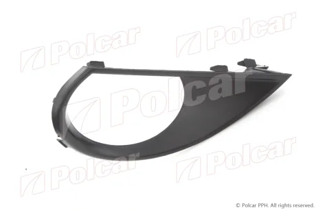 Рама решетки правый Polcar 137130-5