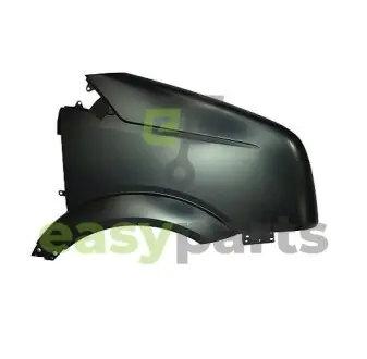 Фото крыло переднее правое Polcar 957202-J Крыло переднее правое Polcar 957202-J