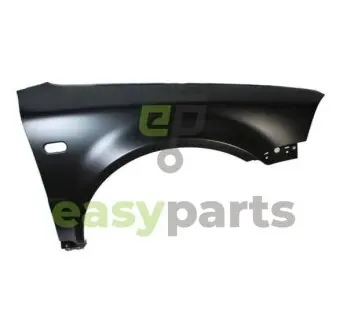 Крыло переднее правое Polcar 954902