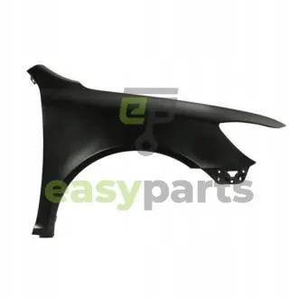 Крило переднє праве Polcar 692302