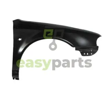 Крило переднє праве Polcar 692002