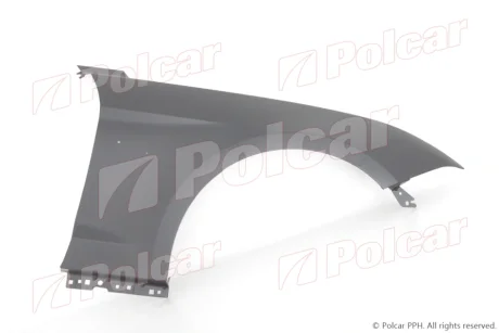 Крило переднє праве Polcar 32S2021Q