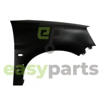 Крило переднє праве Polcar 235102-1