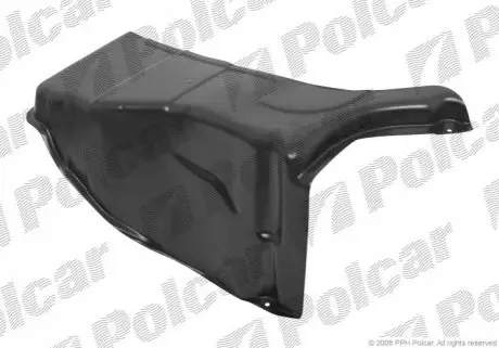 Захист альтернатора Polcar 570234-8