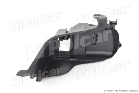 Крепление фары левое Polcar 137104-7