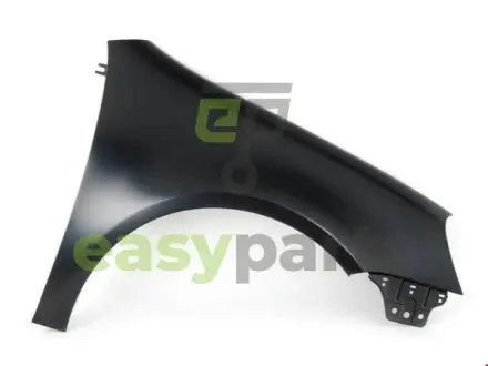 Крило переднє праве Polcar 951302