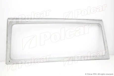 Рамка лобового стекла Polcar 506903-9