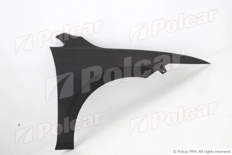 Фото крыло переднее правое Polcar 95C302 Крыло переднее правое Polcar 95C302