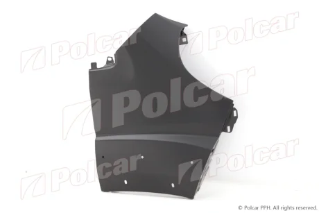 Фото крыло переднее правое Polcar 577002-1 Крыло переднее правое Polcar 577002-1