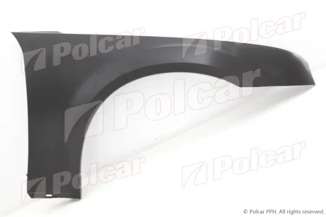 Крило переднє праве Polcar 243102-J