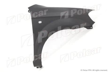 Крыло переднее правое Polcar 250402-J