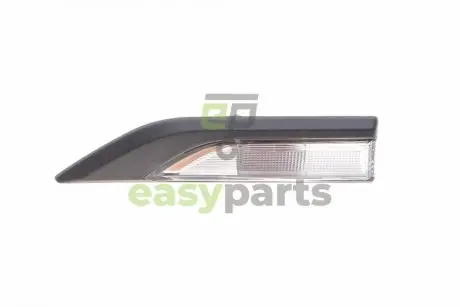 Повторювач повороту на крило VW Caddy IV 15-20 (R) DPA 89491786202