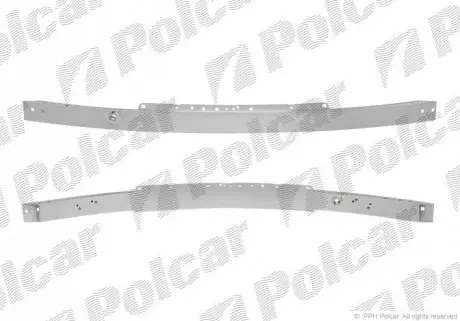 Підсилювач бампера Polcar 507007-3