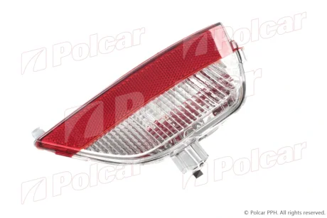 Фара заднего хода Polcar 60L198-E