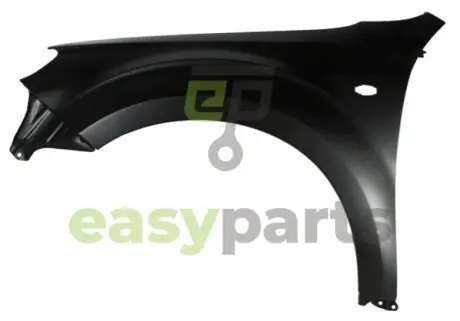 Крило переднє ліве Polcar 724301-1