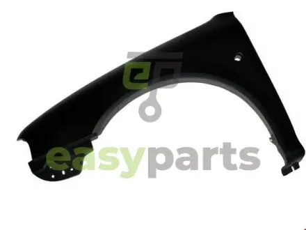 Крило переднє ліве Polcar 692001