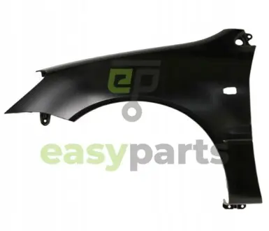 Крило переднє ліве Polcar 523301