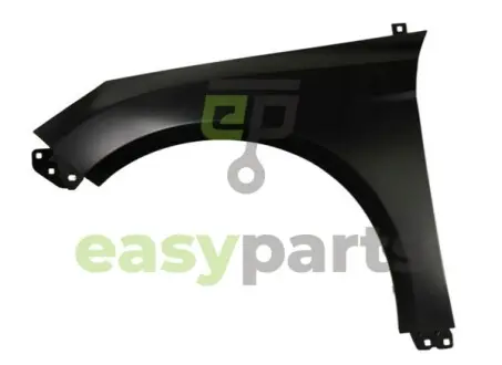 Крыло переднее левое Polcar 32C101-J