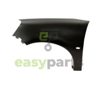 Крило переднє ліве Polcar 235101