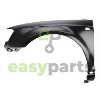 Крило переднє ліве Polcar 133101