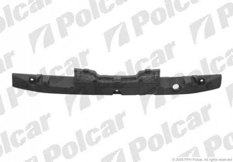 Усилитель бампера Polcar 275907-5