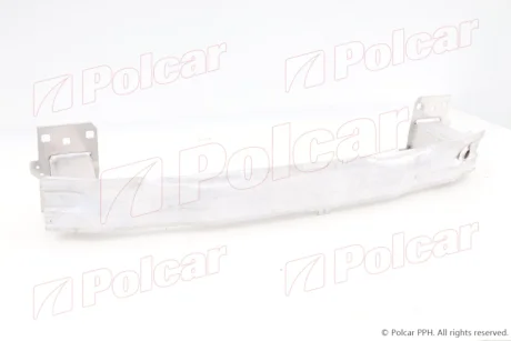 Фото підсилювач бампера Polcar 13C107-3 Підсилювач бампера Polcar 13C107-3