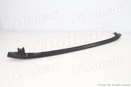 Підсилювач бампера Polcar 95B10713