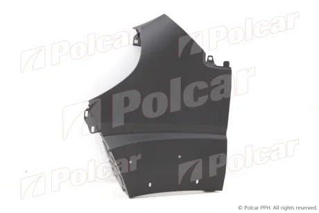 Фото крило переднє ліве Polcar 577001-1 Крило переднє ліве Polcar 577001-1