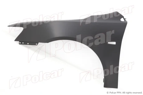 Крило переднє ліве Polcar 523401-J