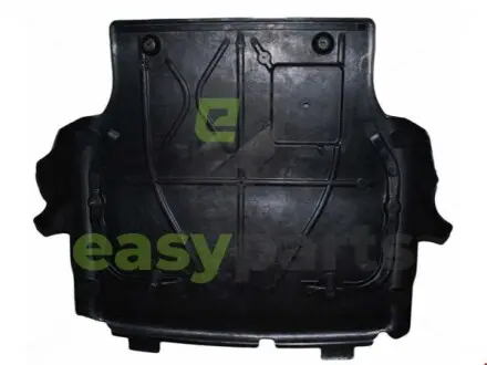 Захист двигуна VW T5 03-15 Polcar 9568345X