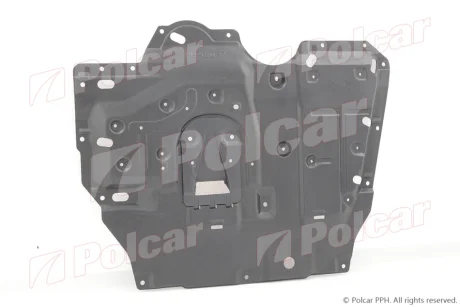 Защита под двигатель Polcar 234534-5