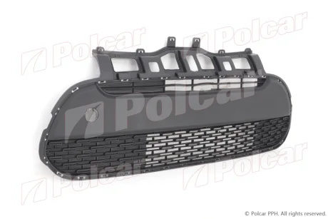 Решетка в бампере Polcar 41A227