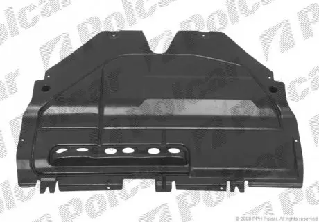 Защита под двигатель Polcar 572334-6