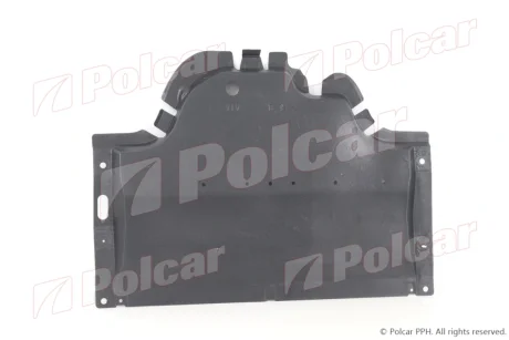 Захист під двигун Polcar 60N234-6