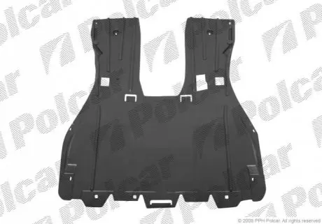 Защита под двигатель Polcar 574834-5