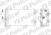 Радіатор пічки VW Transporter T4 (Trunk Cabin) 1.8-2.8/D 90- Polcar 9566N8-4 (фото 1)