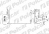 Радіатор опалювача VW T4 91- (+AC) Polcar 9566N8-3 (фото 1)