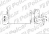 Радіатор опалювача VW T4 91- (+AC) Polcar 9566N8-3 (фото 1)