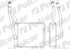 Радiатор пiчки Ford Focus/Ford Transit Connect /Focus 1.8TDCI 01-04 Polcar 3201N8-1 (фото 1)